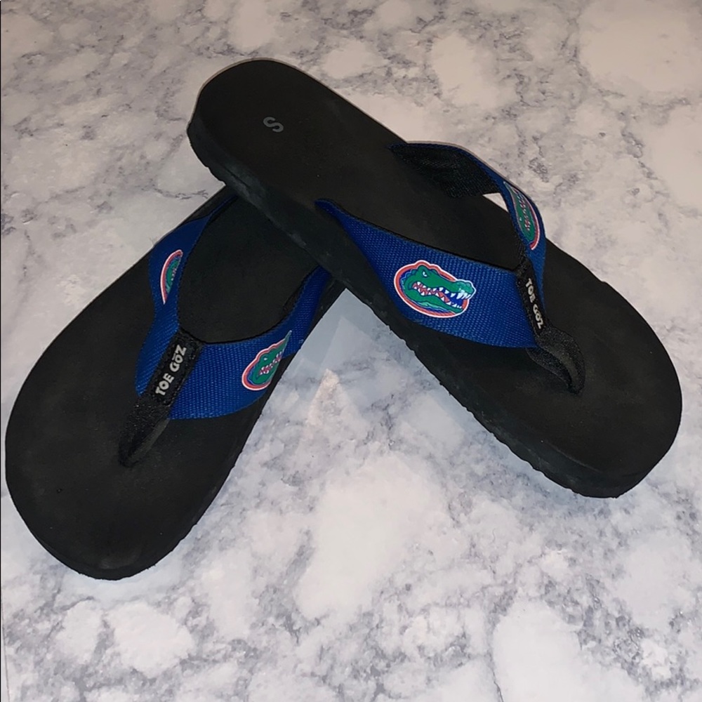University of Florida Sandals